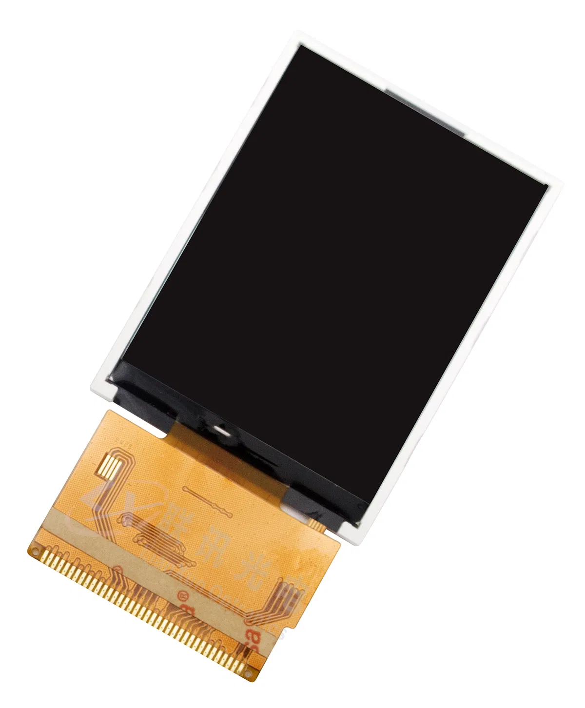 High Quality OEM 2.8inch 240X320 262K Colors TFT LCD