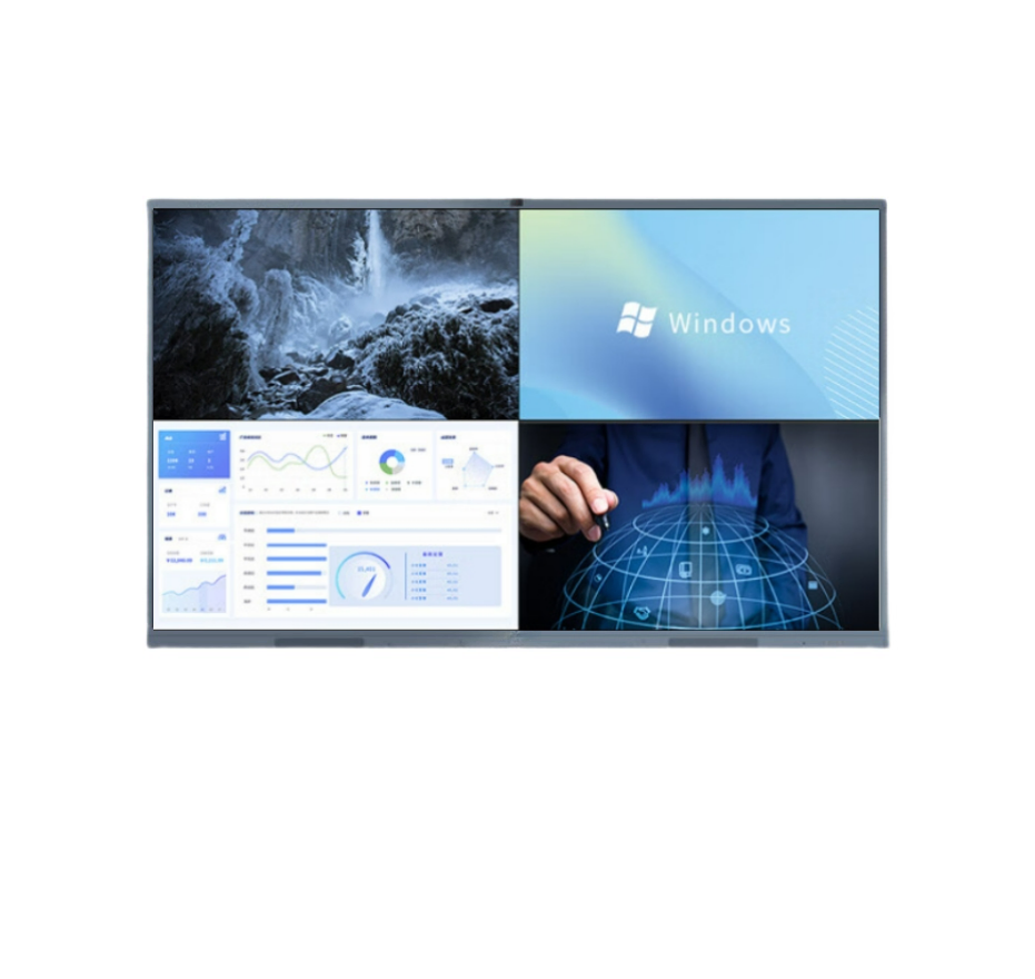 Interactive Whiteboard for Engaging Classroom Learning and Collaboration