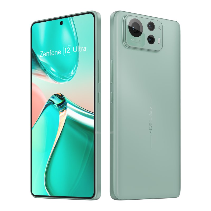Смартфон Zenfone 12 Ultra 5G, 12/256 ГБ