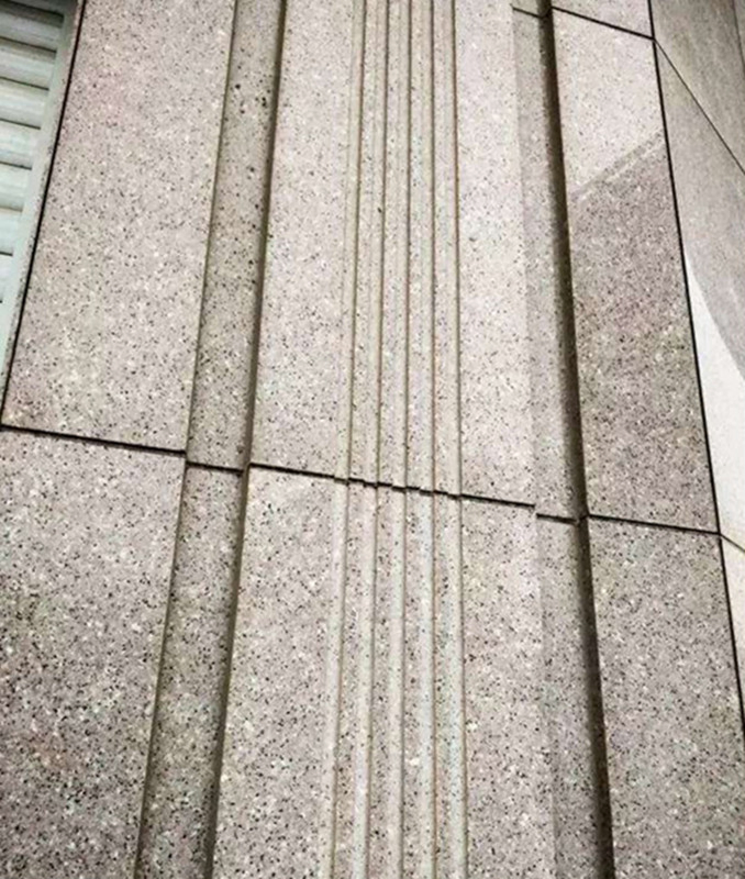 Granite Stone Factory Price G664 Red Granite Tiles for Hotel/Outdoor/Exterior Wall Building Material