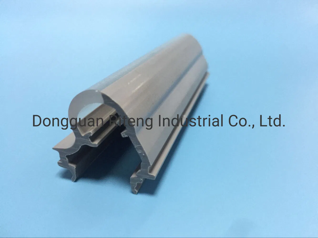 Diffusion and Transparent LED Cover for Outdoor and Indoor Use