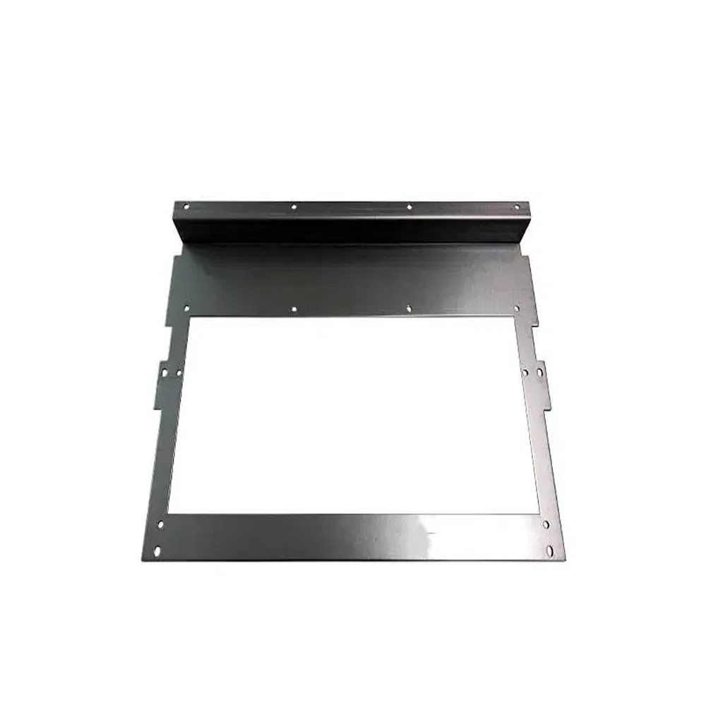 High Quality Customized Stainless Steel Box Sheet Metal Shell Outer Cover