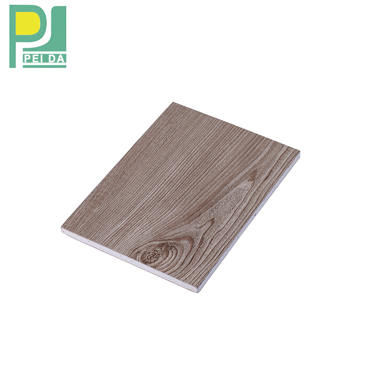 Waterproof Aluminium Foil Backed 2X2 Gypsum Board False Ceiling Design Price
