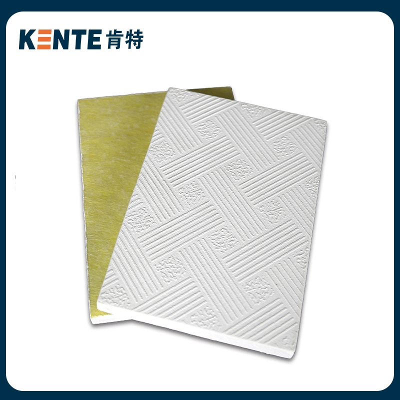 Premium Sound-Absorbing Fiberglass Panels for Classrooms and Public Spaces