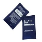 Reusable Gel Pack Hot/Cold Pack Soft Cloth Ice Packs Factory Price