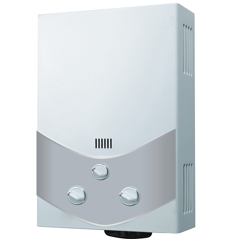 Low Pressure Wall Mounted Gas Boiler Tankless Gas Water Heater with CE Certification