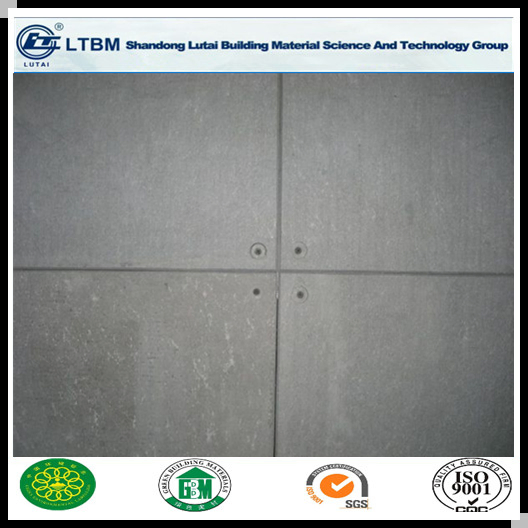 Thermal Insulation 8mm Calcium Silicate Board