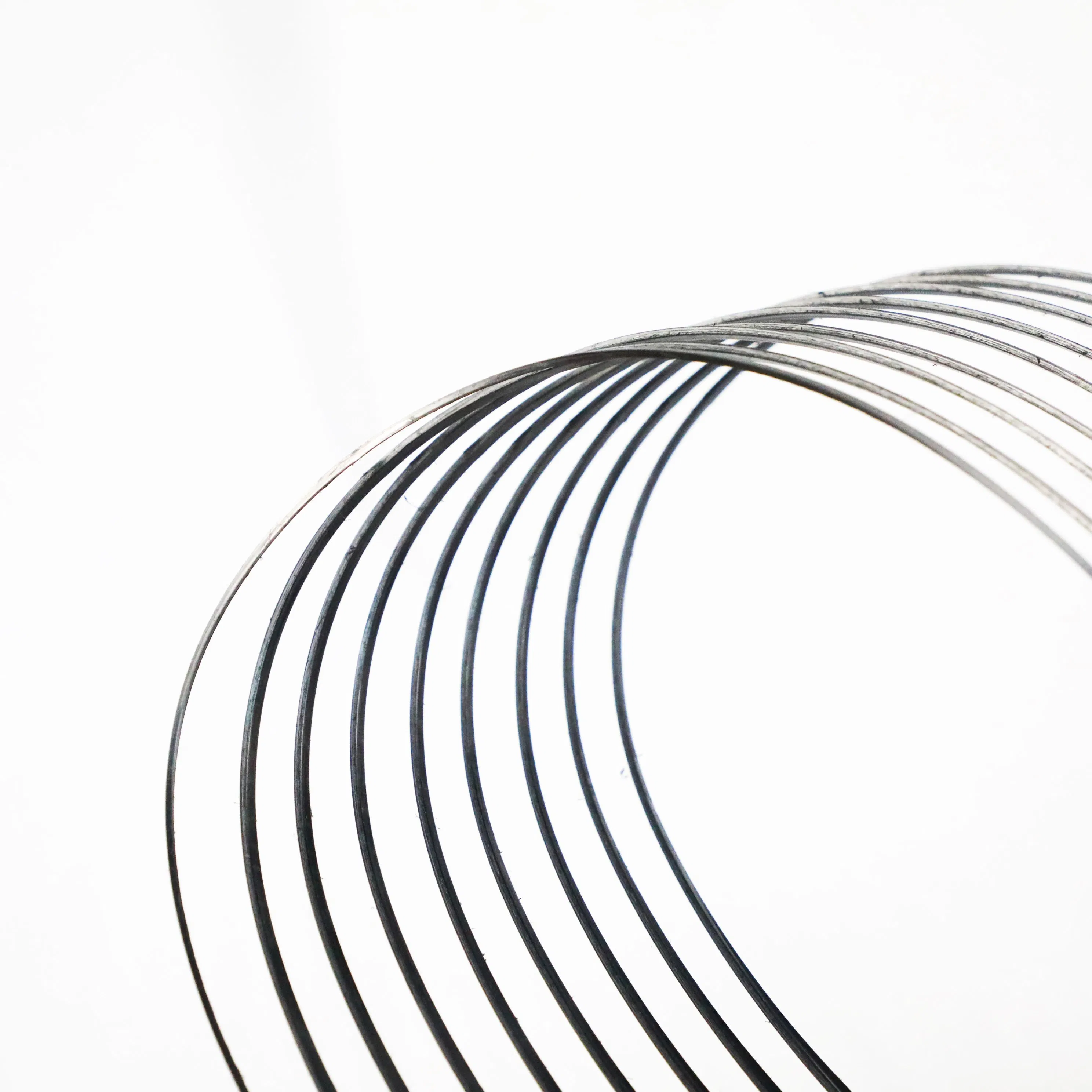 Unidirectional Stretch Plastic Geogrid with PP for Road Reinforcement Training Road Uniaxial Geogrid