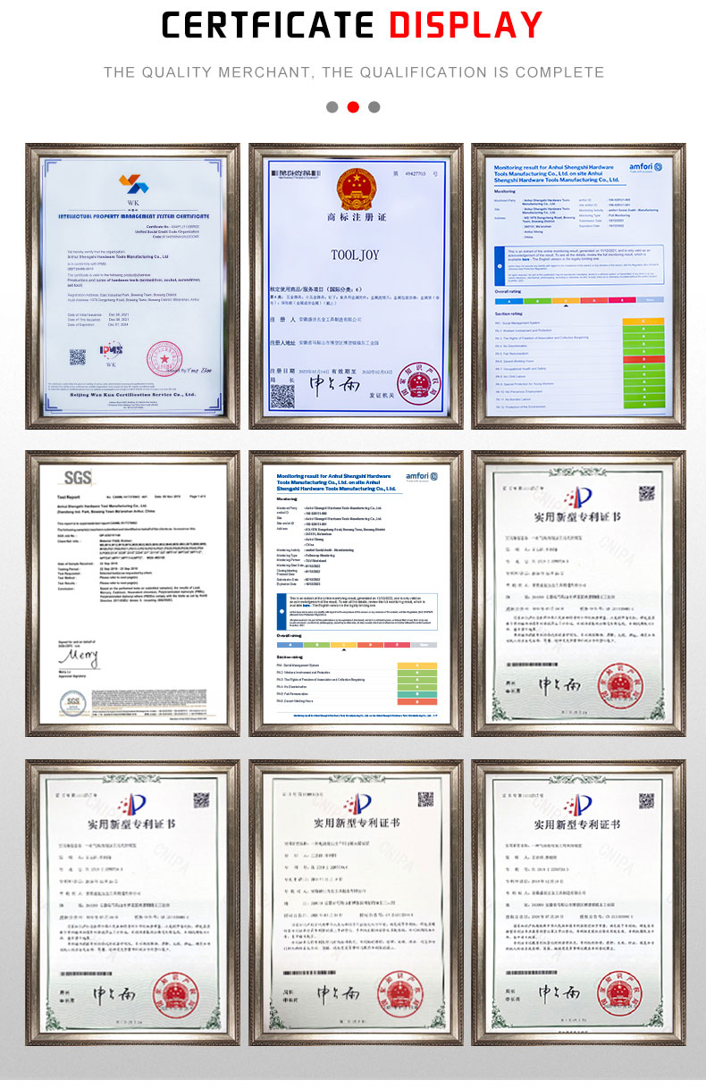 High Quality 25mm 1/4 Inch Hex Shank Insert pH2 S2 Material Impact Screwdriver Bits Screws Insert Driver Bits