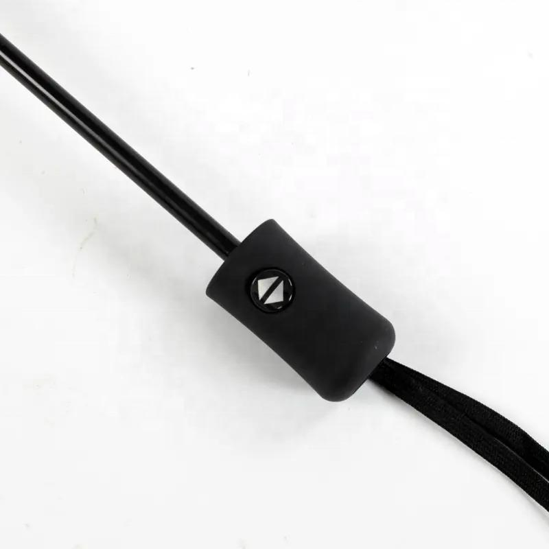 Рекламный зонт с логотипом, прямой, для гольфа