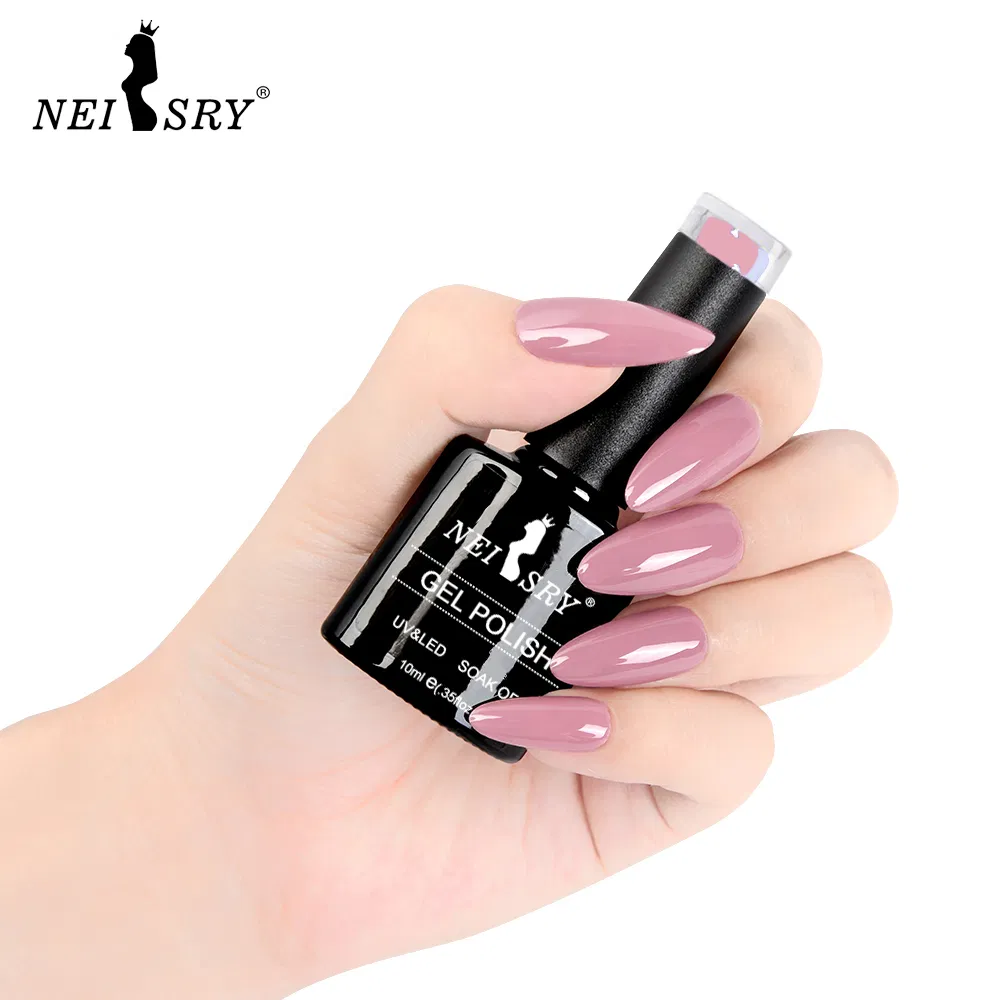 Wholesale Nail Gel for Salons and Retailers