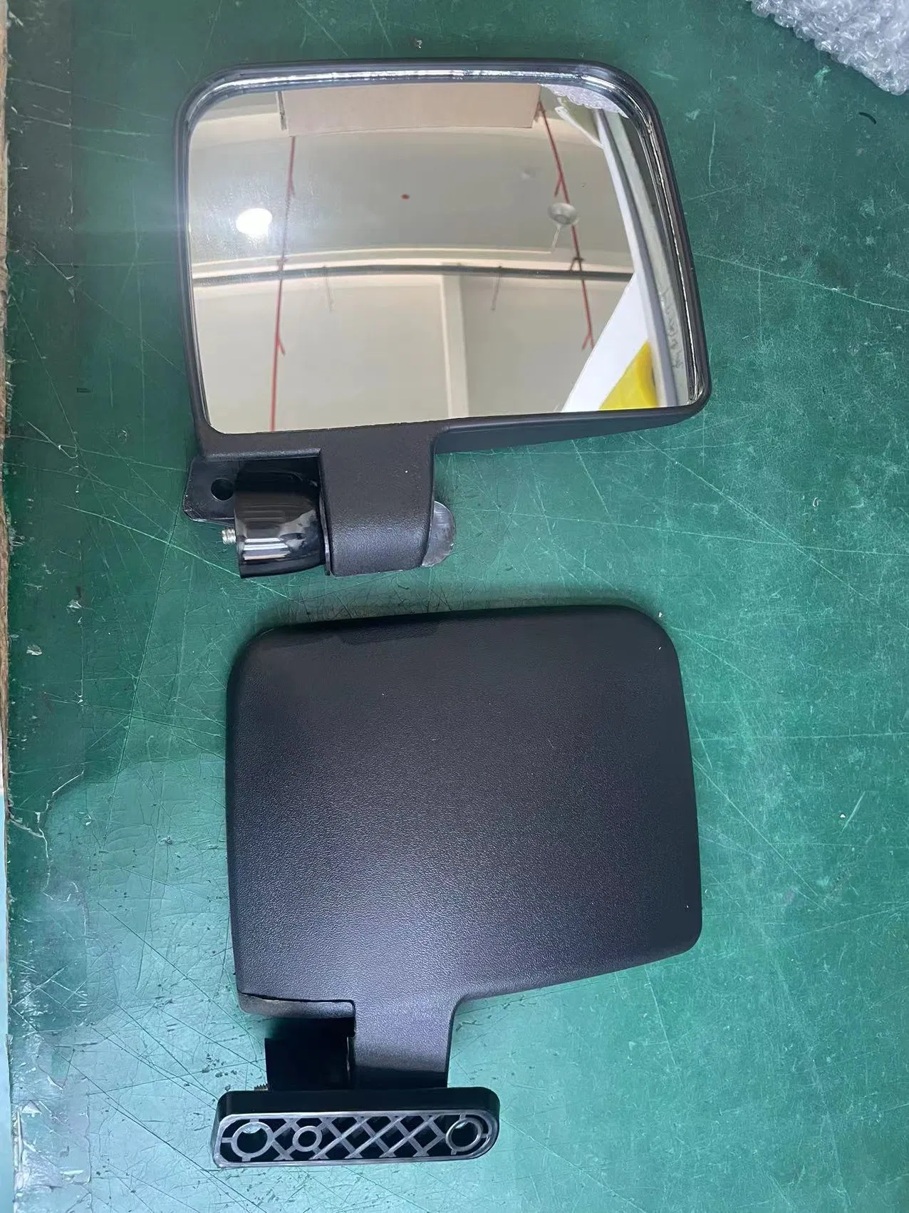 Golf Cart Rear View Side Mirrors