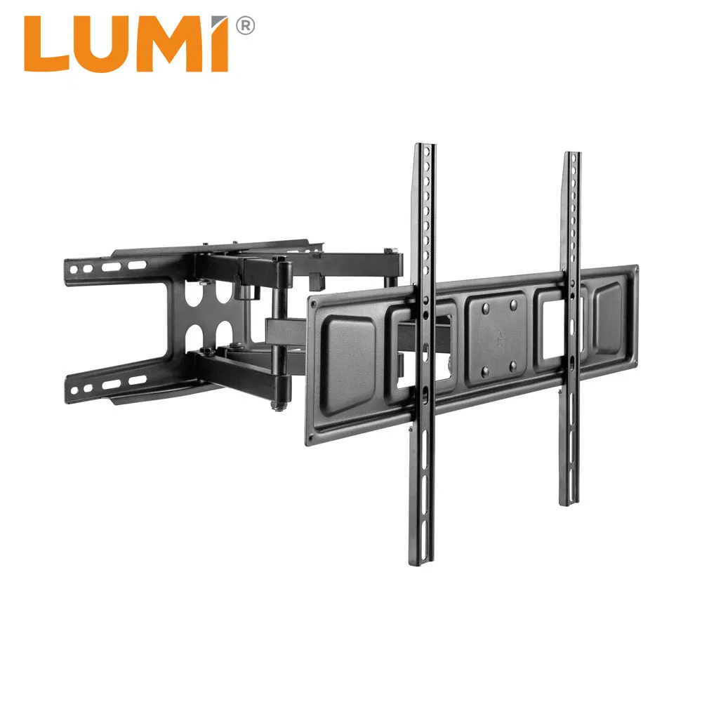 Кронштейн для ТВ настенный регулируемый LUMI LPA63-466