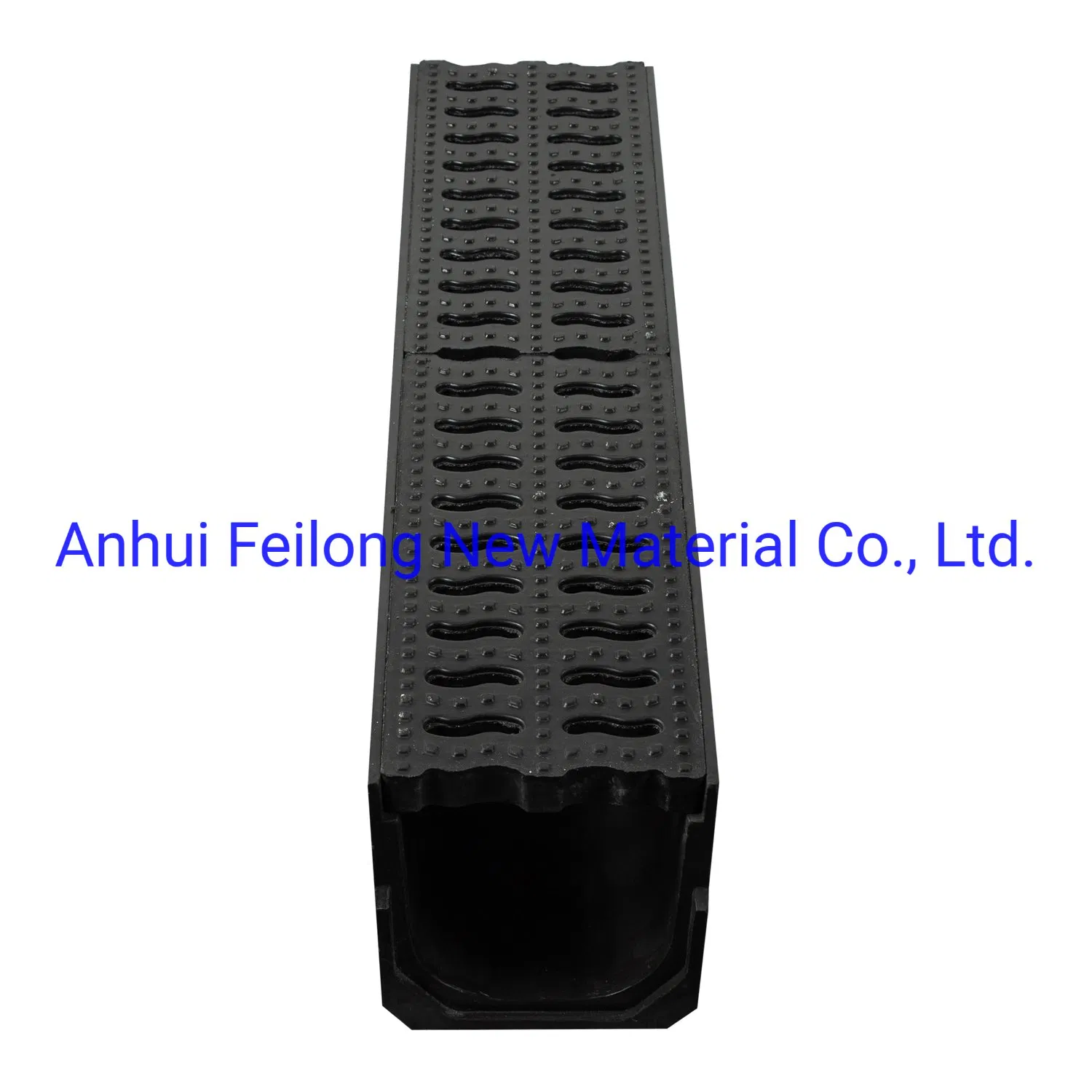 Cast Iron Trench Drain Grates