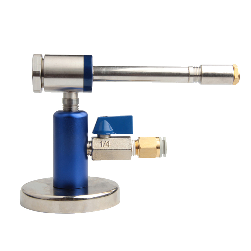 Вихревая охлаждающая трубка Xhnotion для точечного охлаждения