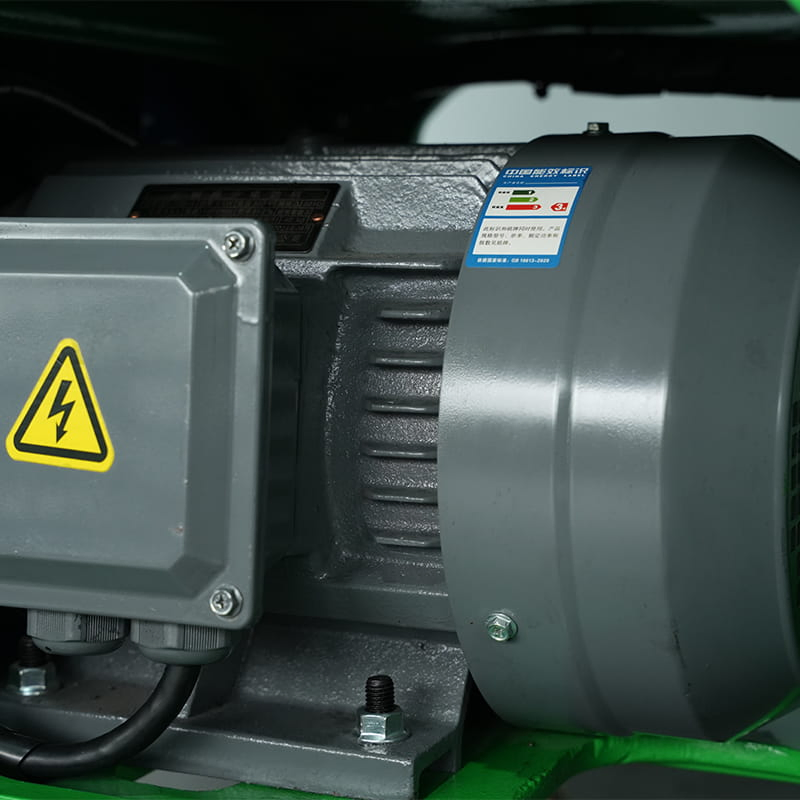 Professional High Precision Compact 3 4 in Pipe Threader for Industrial Use