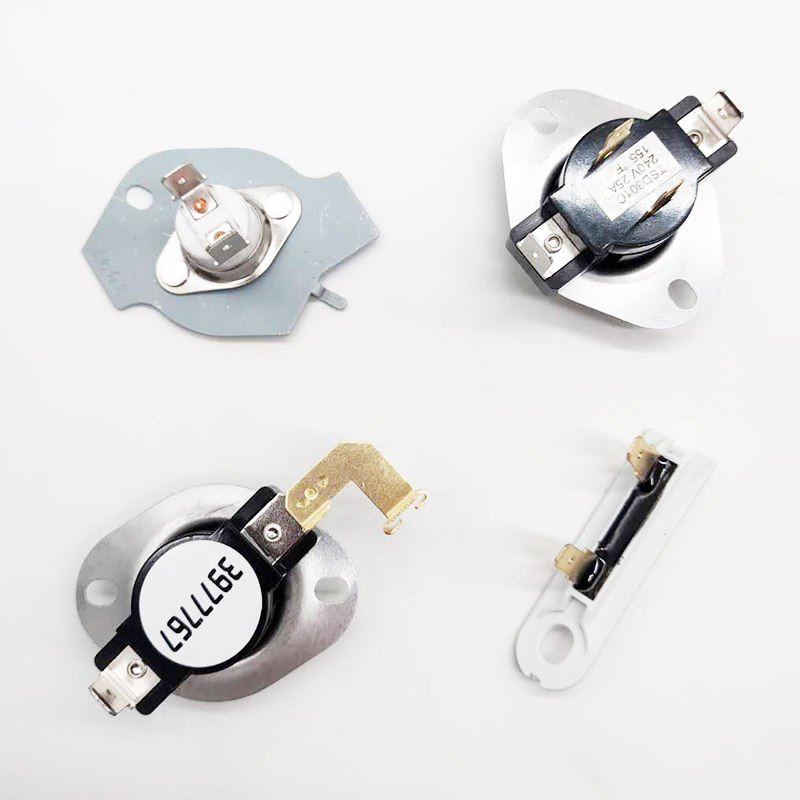Thermostat Dryer Kit for Samsung LG & Kenmore Dryers