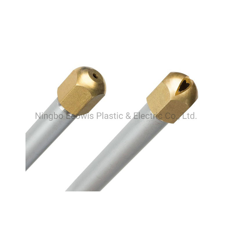 High Pressure Water Jet Metal Cleaning Nozzle