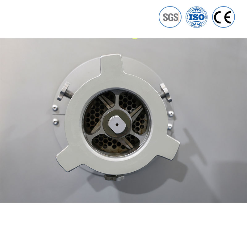 Industrial Meat Grinder Processing Machinery