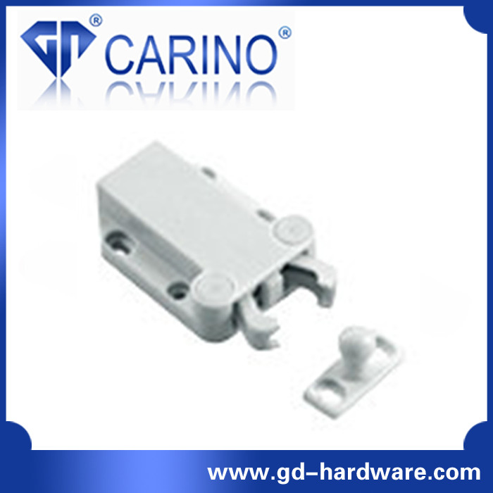 (GD-W680) High Quality Magnetic Push-Type Cabinet Door Latch