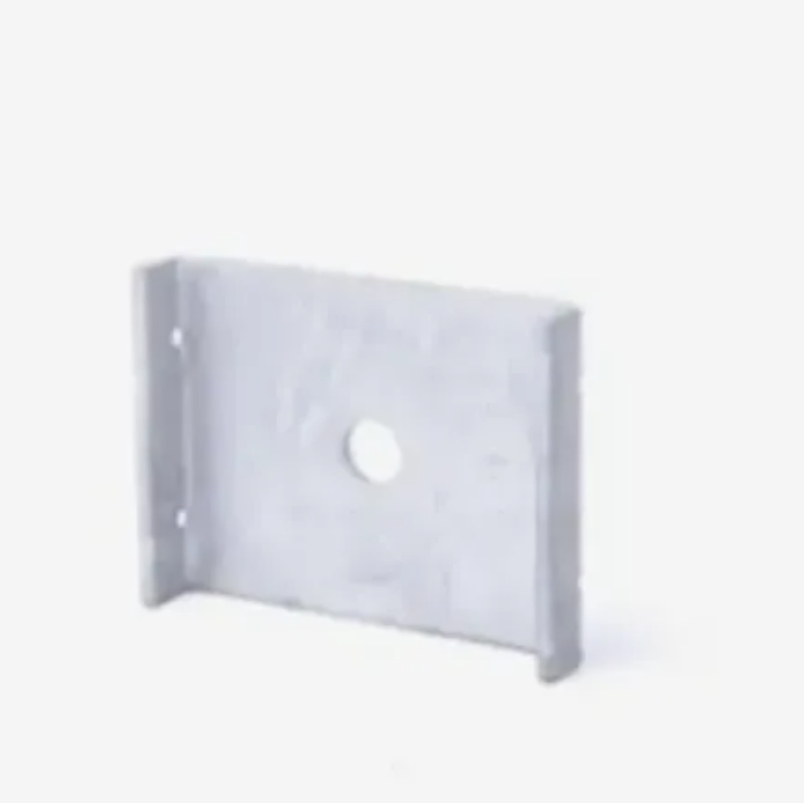 HDG Plate Crossarm Reinforcing Made in China