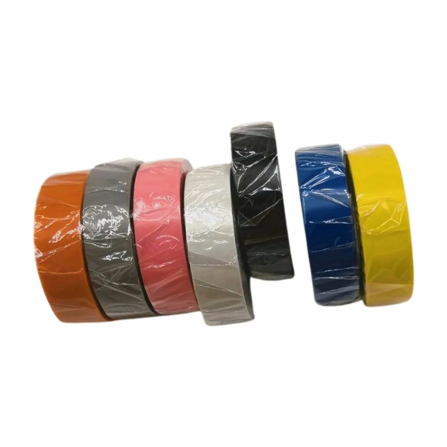Wholesale PVC Tape for Auto Wiring Cables with EU RoHS Directive