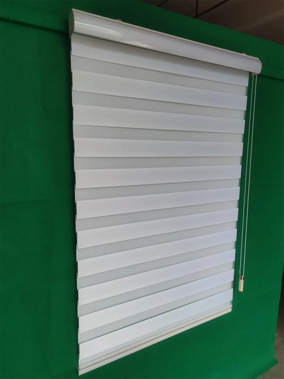 Zebra Shades: Where Privacy Meets Perfection Factory Direct Supply!