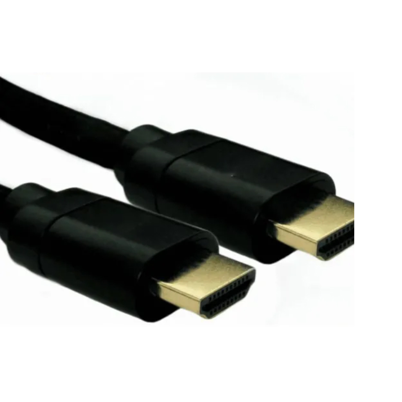 1.5FT High Speed HDTV Ultra-HD Cable (UHD) 3D, 4K @60Hz, 18gbps