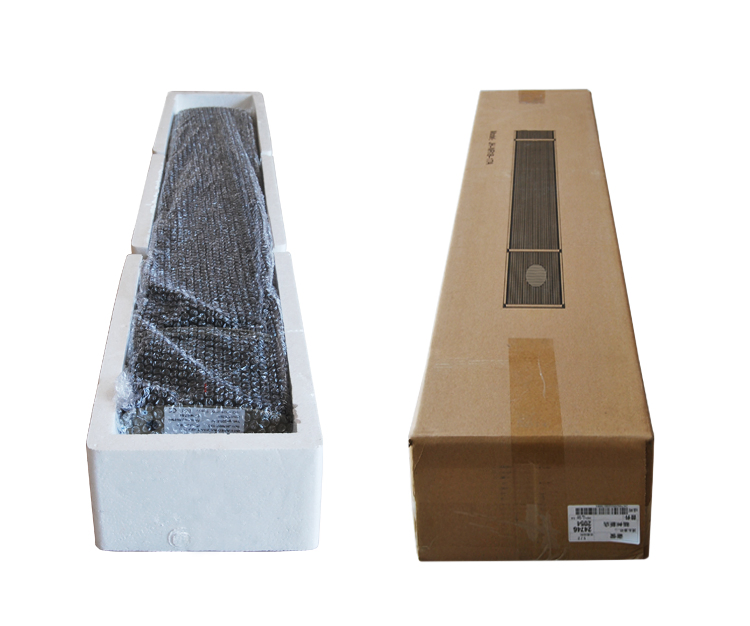 Jhheatsup Wall Mounted Infrared Panel Electric Heater with Entertainment Music Player Wireless Speakers