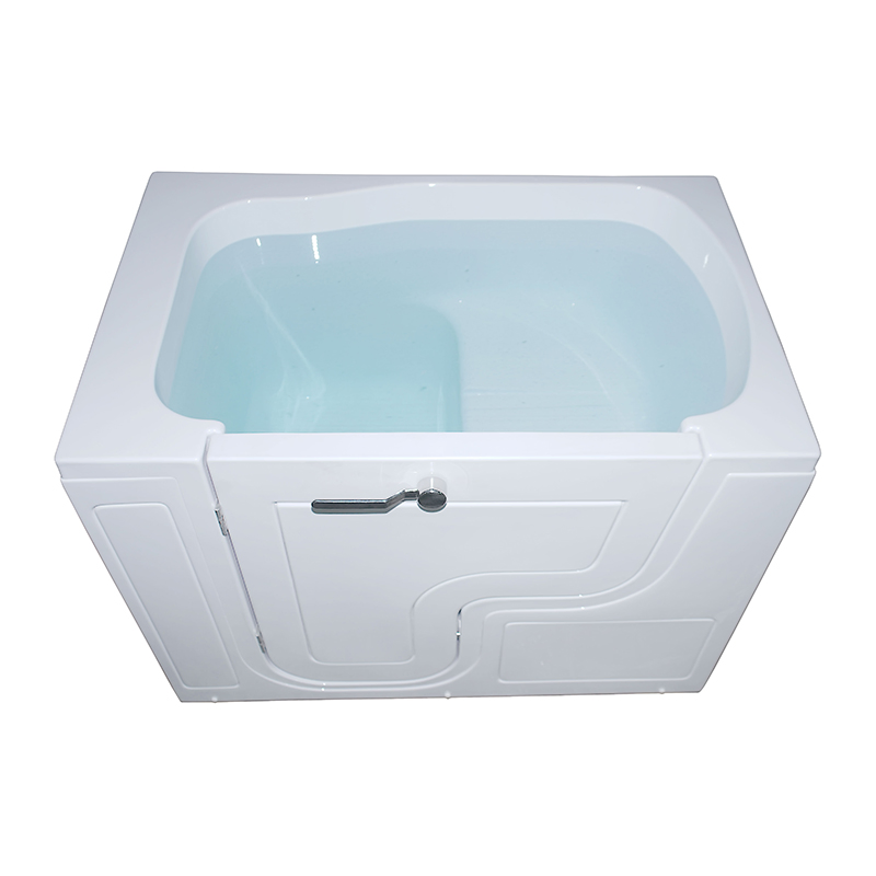 Портативная складная ледяная ванна для спортсменов