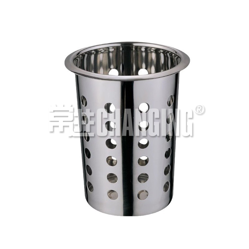 Changing Stainless Steel Flatware Dispenser/Cutlery Box/Flatware Holder