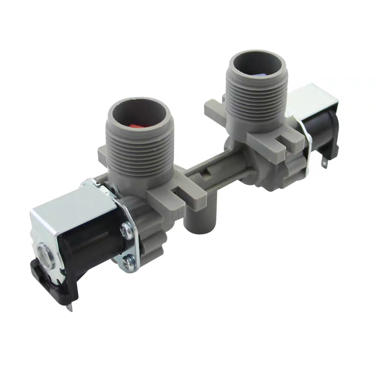 Drum Washing Machine Solenoid Valve Inlet Valve