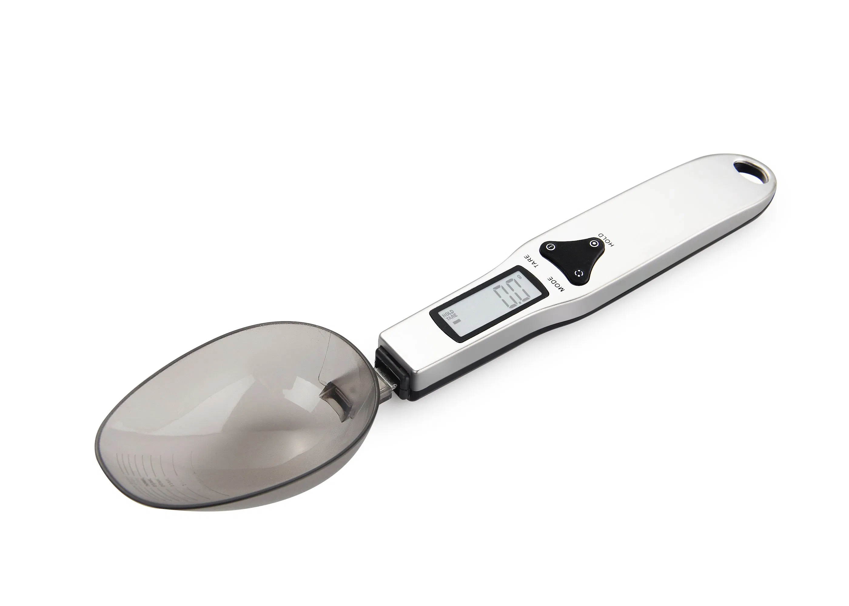 Цифровые кухонные весы-ложка с LCD дисплеем