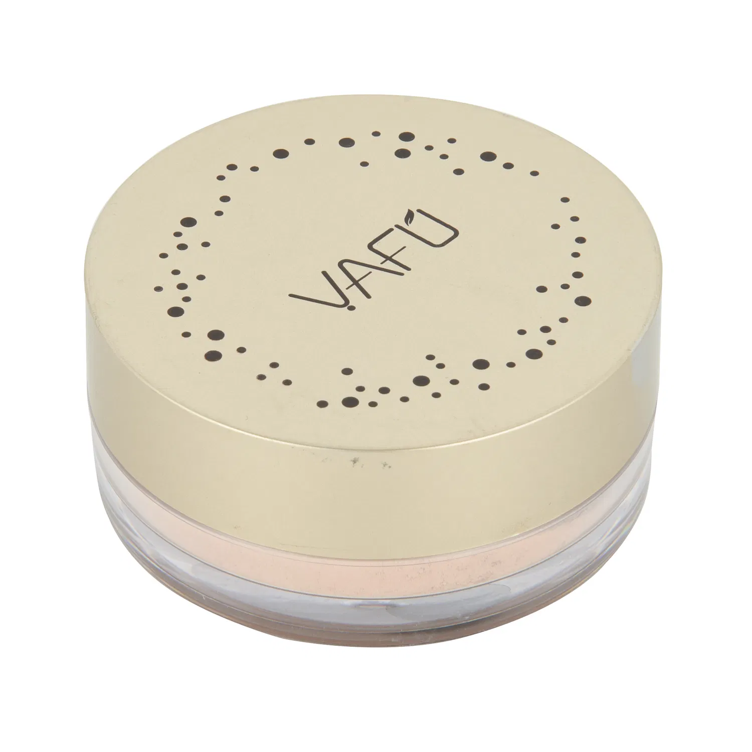 OEM Private Label Loose Powder for Professional Makeup Service
