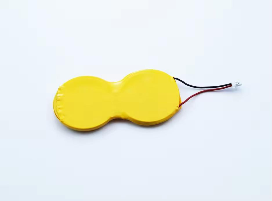 Long-Lasting 3.0V Lithium Button Cells for Watches and Gadgets