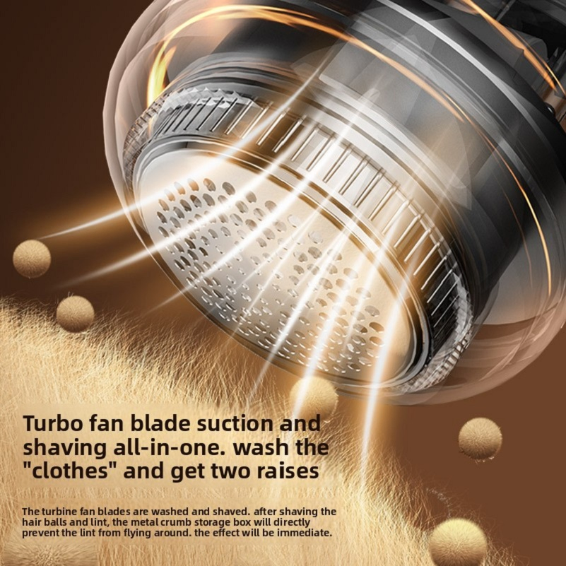 Rechargeable Clothing Hairball Trimmers Hairball Removers and Fabric Shavers