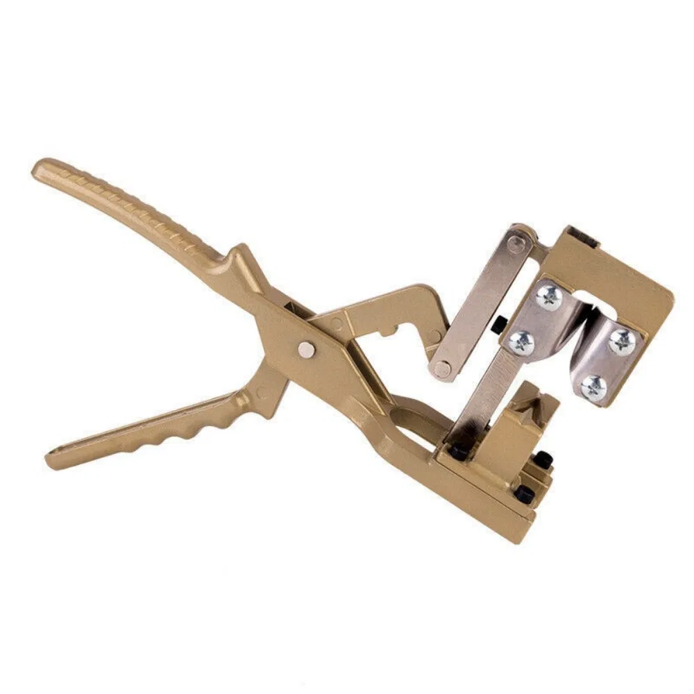 Tree Engraft Secateurs Scissors Grafting Pruning Shears Ez28840