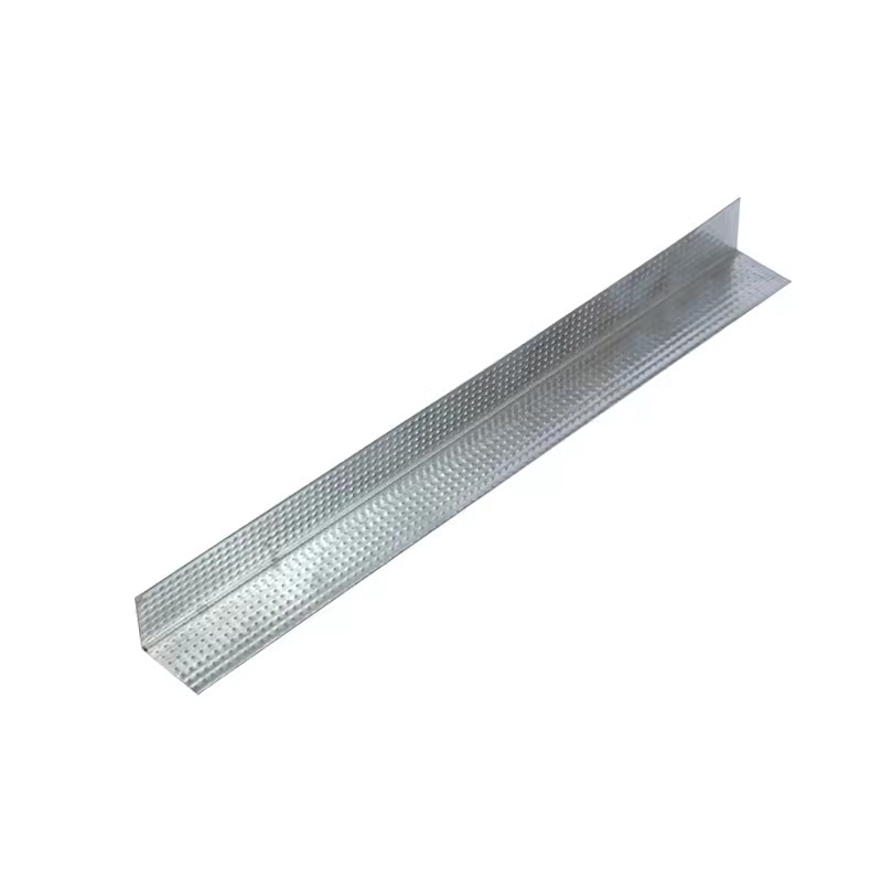 Customized Building Construction Material Suspended Wall Angle