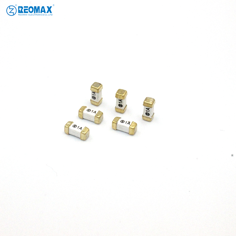 2140/6125/1808 250V3a Fast Acting SMD Fuse