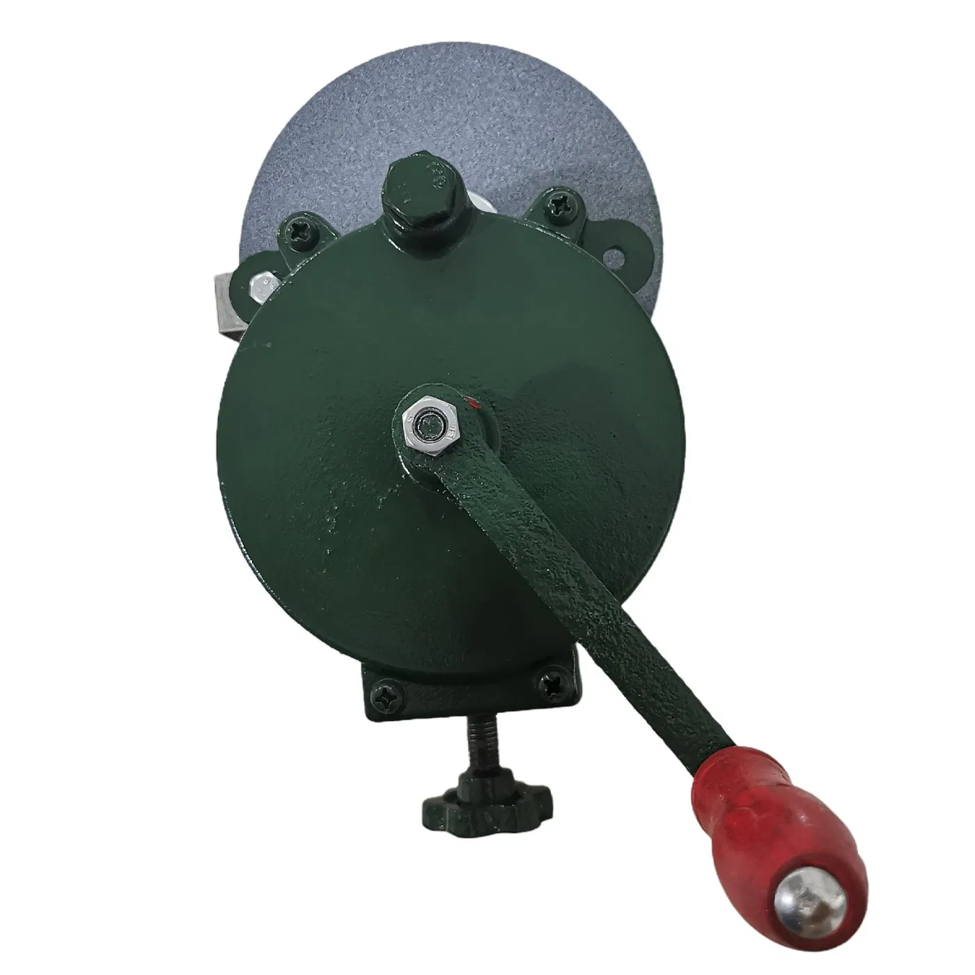 Grinding Machine Scissors Sharpener Manual Sharpener Tools Grinder