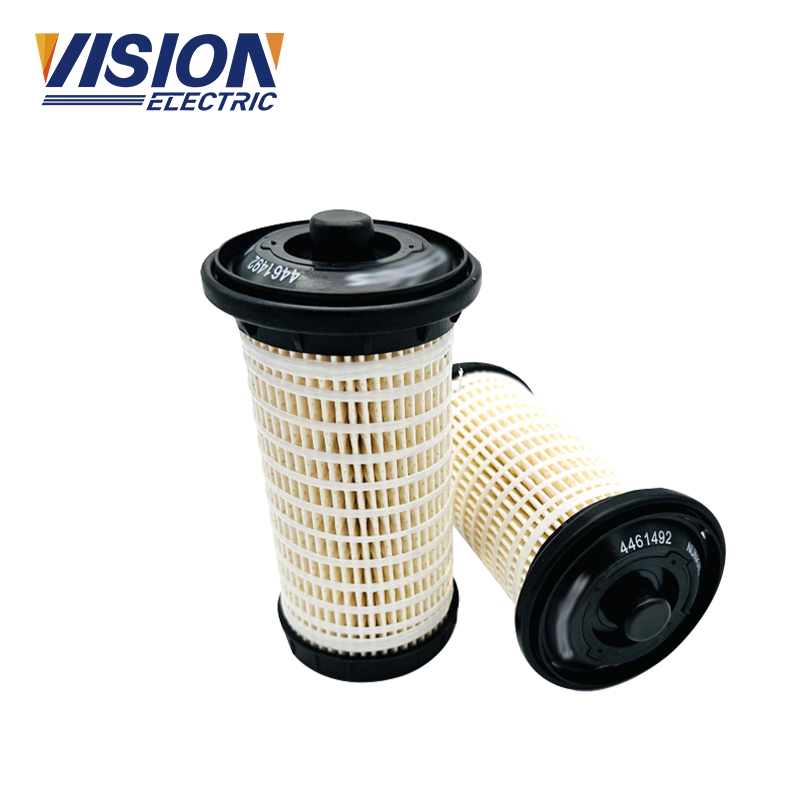 Фильтр топливный генератора 4461492