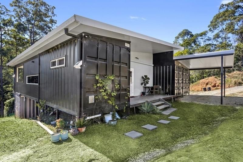 Modern Design Prefab/Container House/Home for Prefabricated