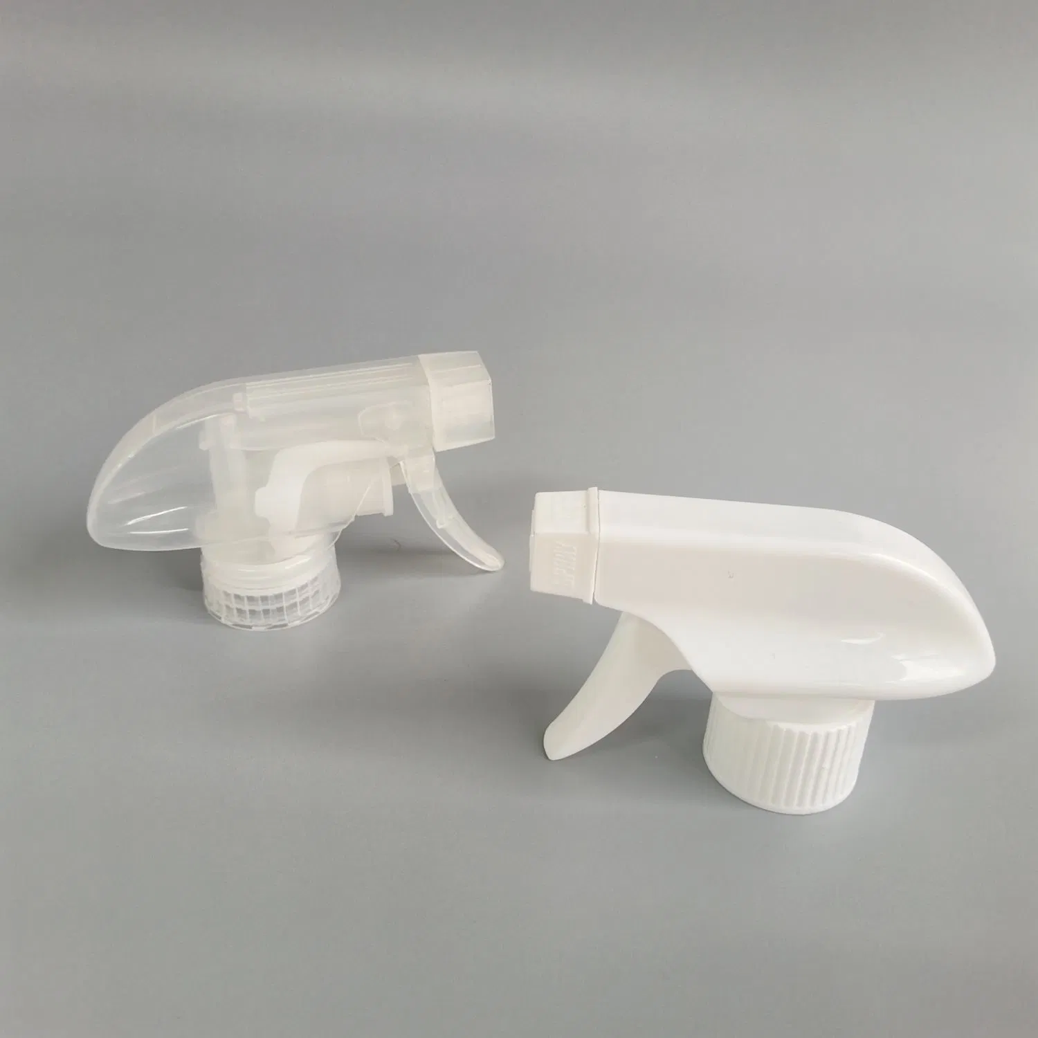 Plastic Garden Foam Trigger Sprayer 28/410 for Bottle