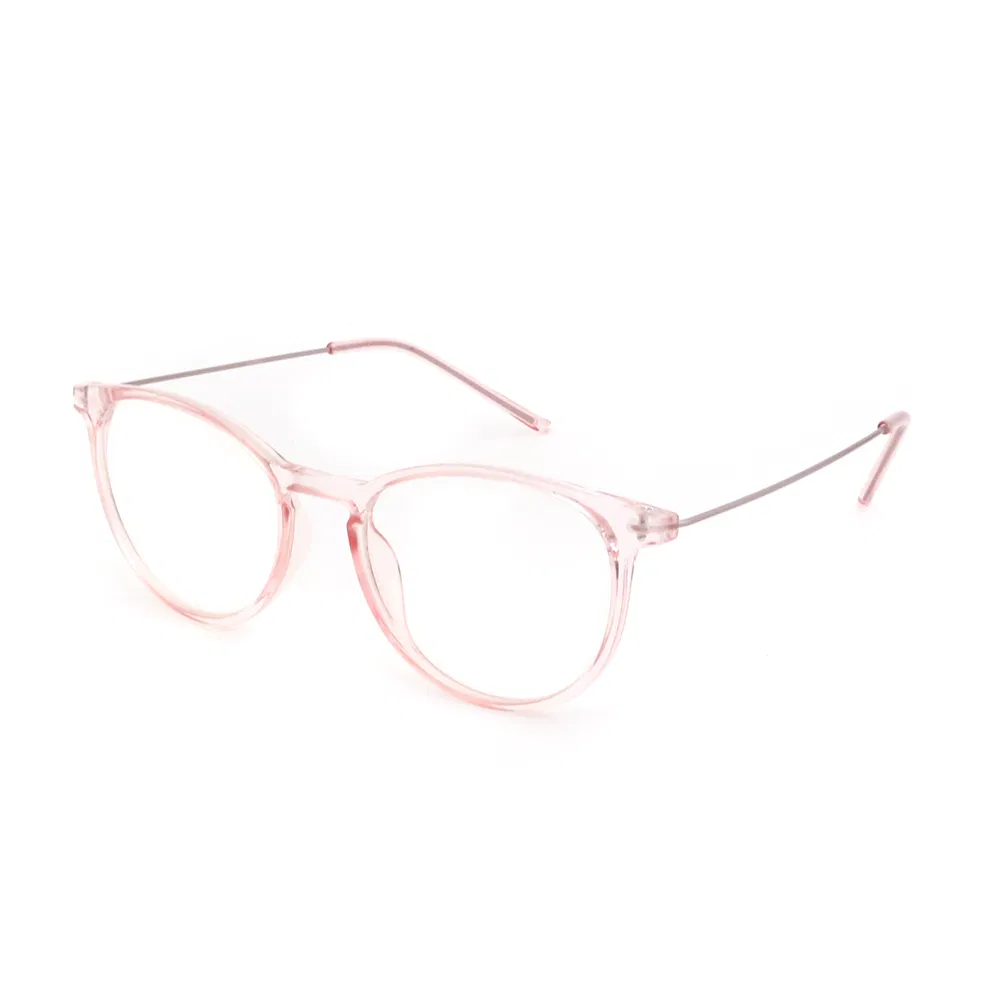 Anti-Blue Light Eyeglass Frame Glasses Computer Eyeglasses Readers Frame