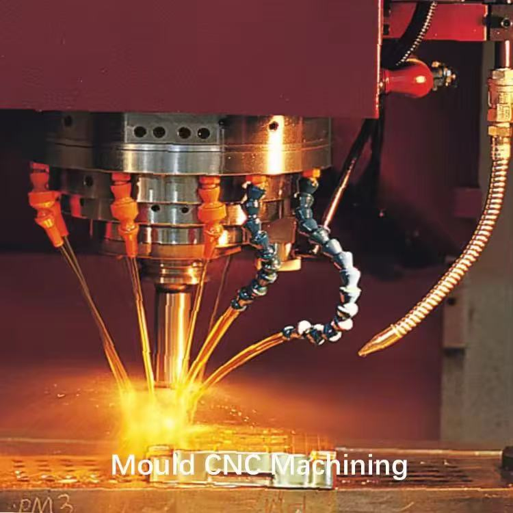 Durable Stamping Die Used for Production Auto Parts, Mould, Stamping Die, Stamping Die Molds