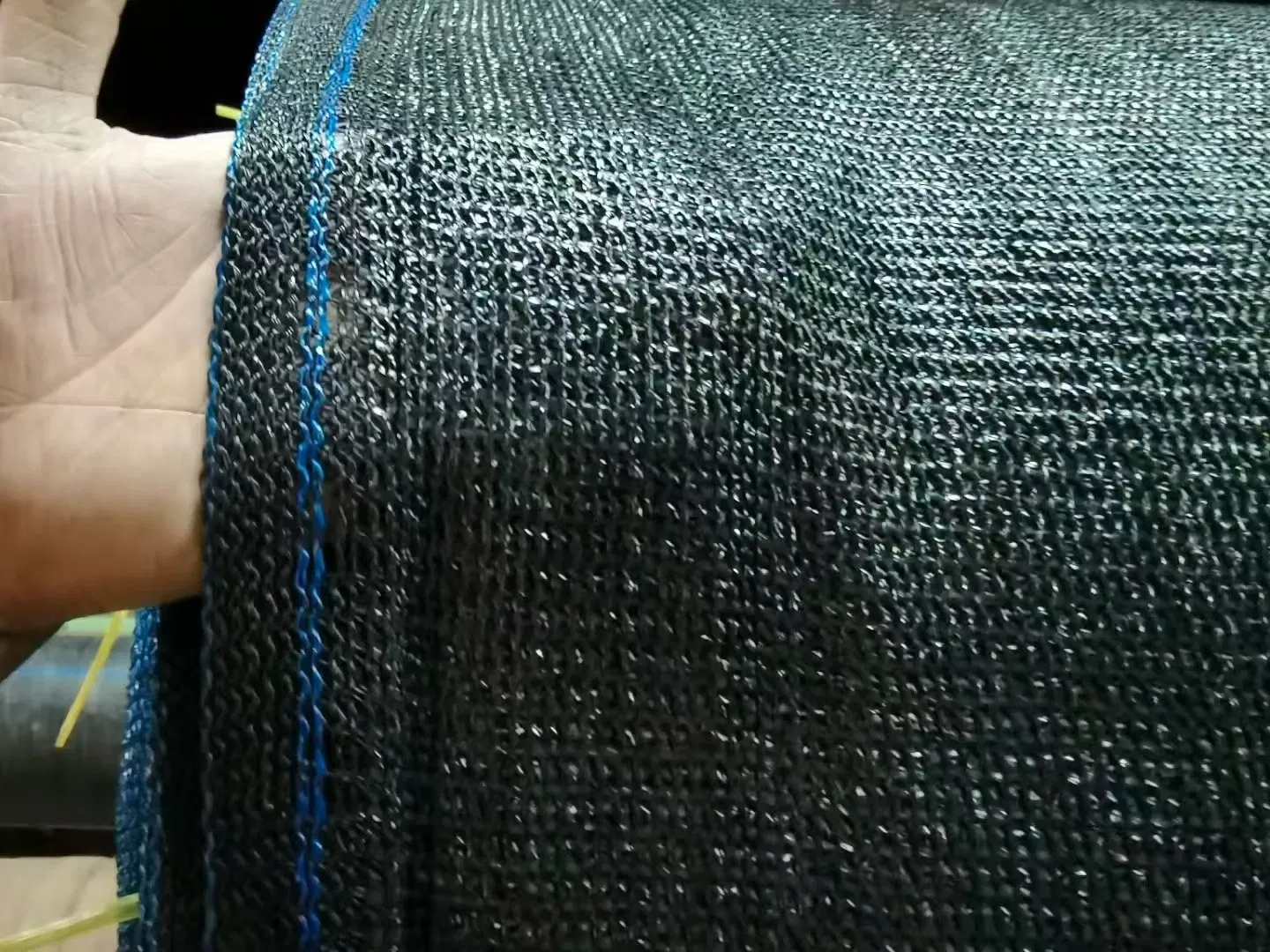 30-90% UV Resistant Shade Net Garden Greenhouses Shading Nets