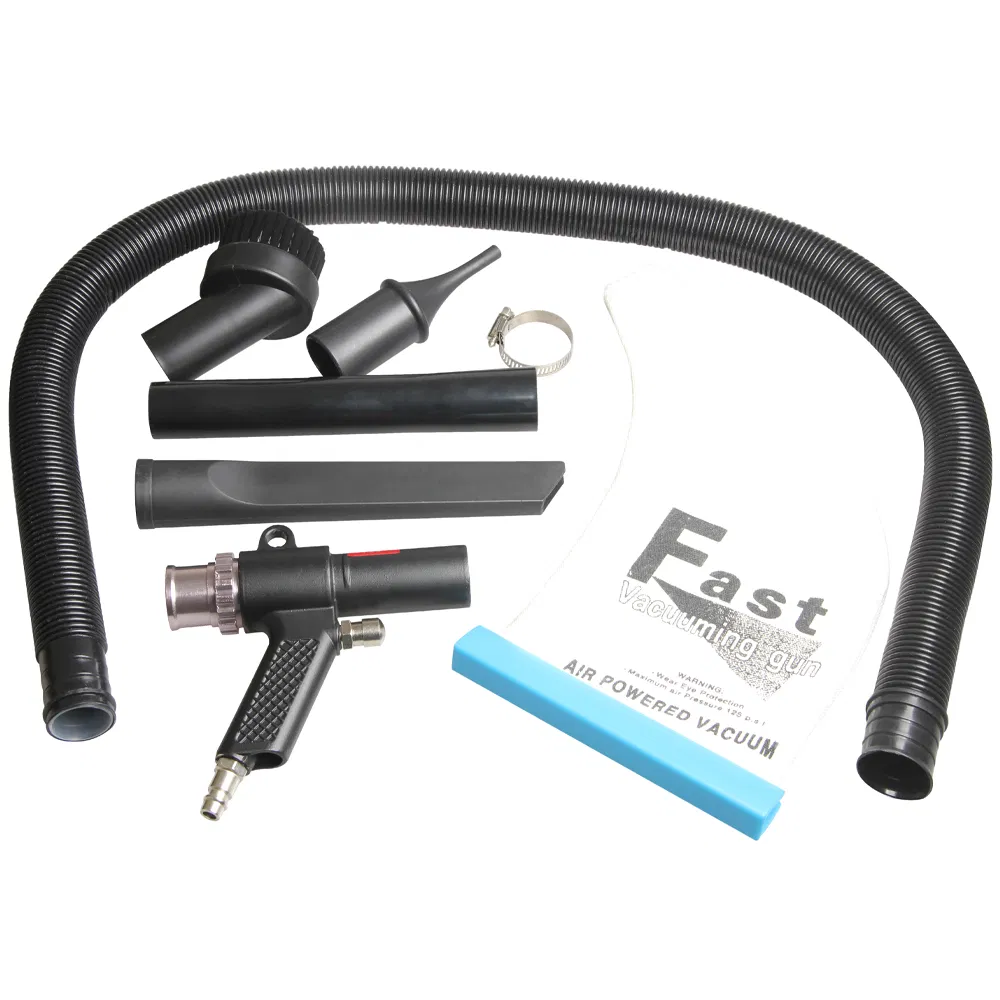 Набор насадок для пылесоса Xhnotion: пистолет для продувки и очистки