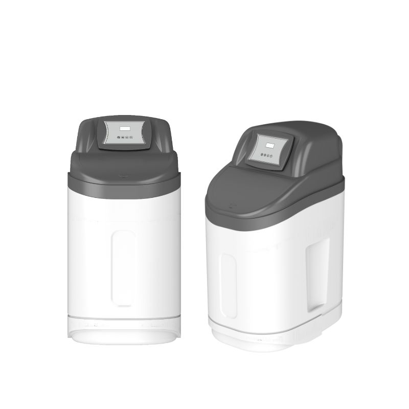 Water Softener for Home Use 14L 25L Resin Water Ionizer Machine Ion Exchange