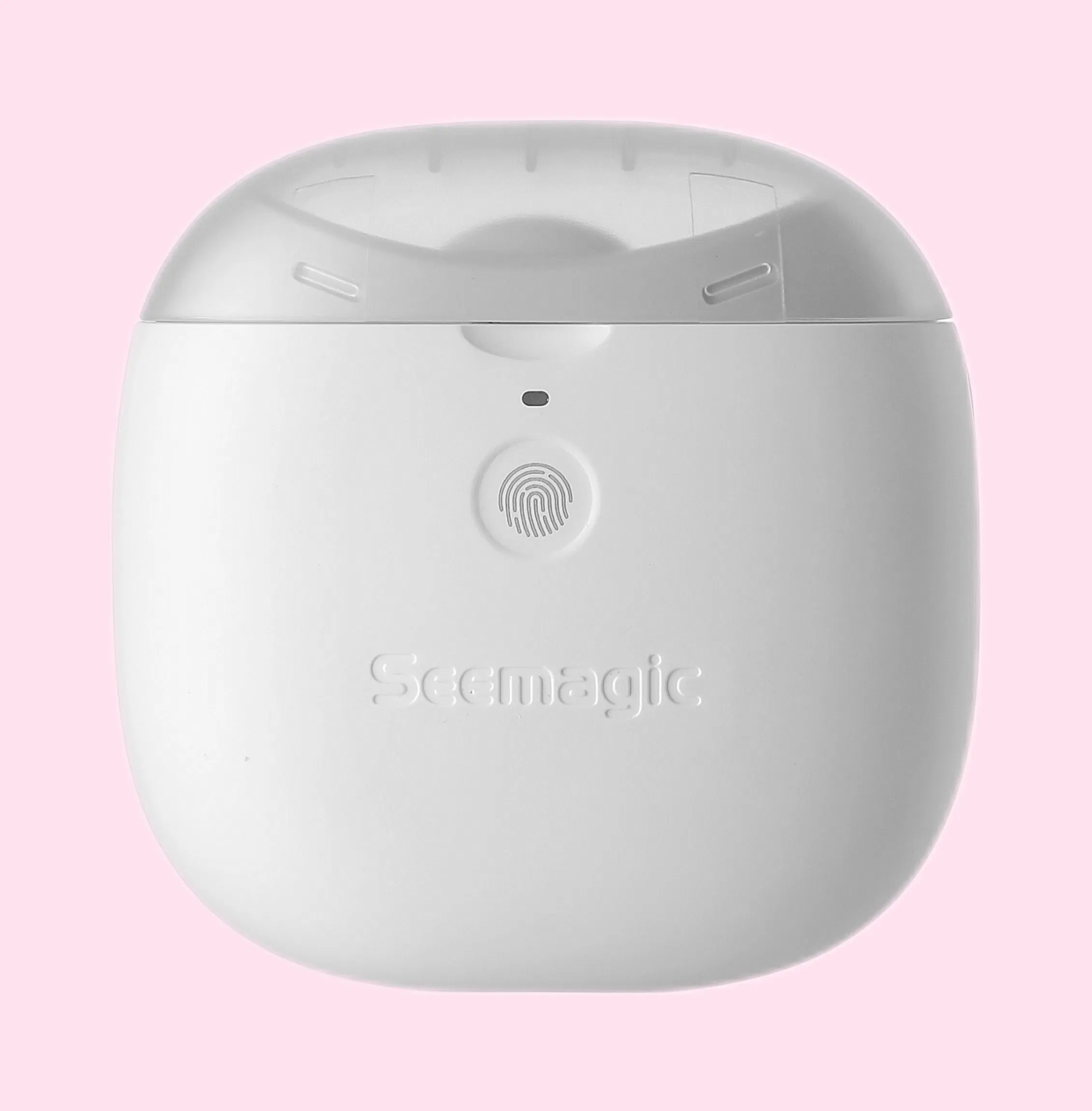 Seemagic PRO Series Electric Nail Clipper - High-Performance Beauty Gadget for Nails
