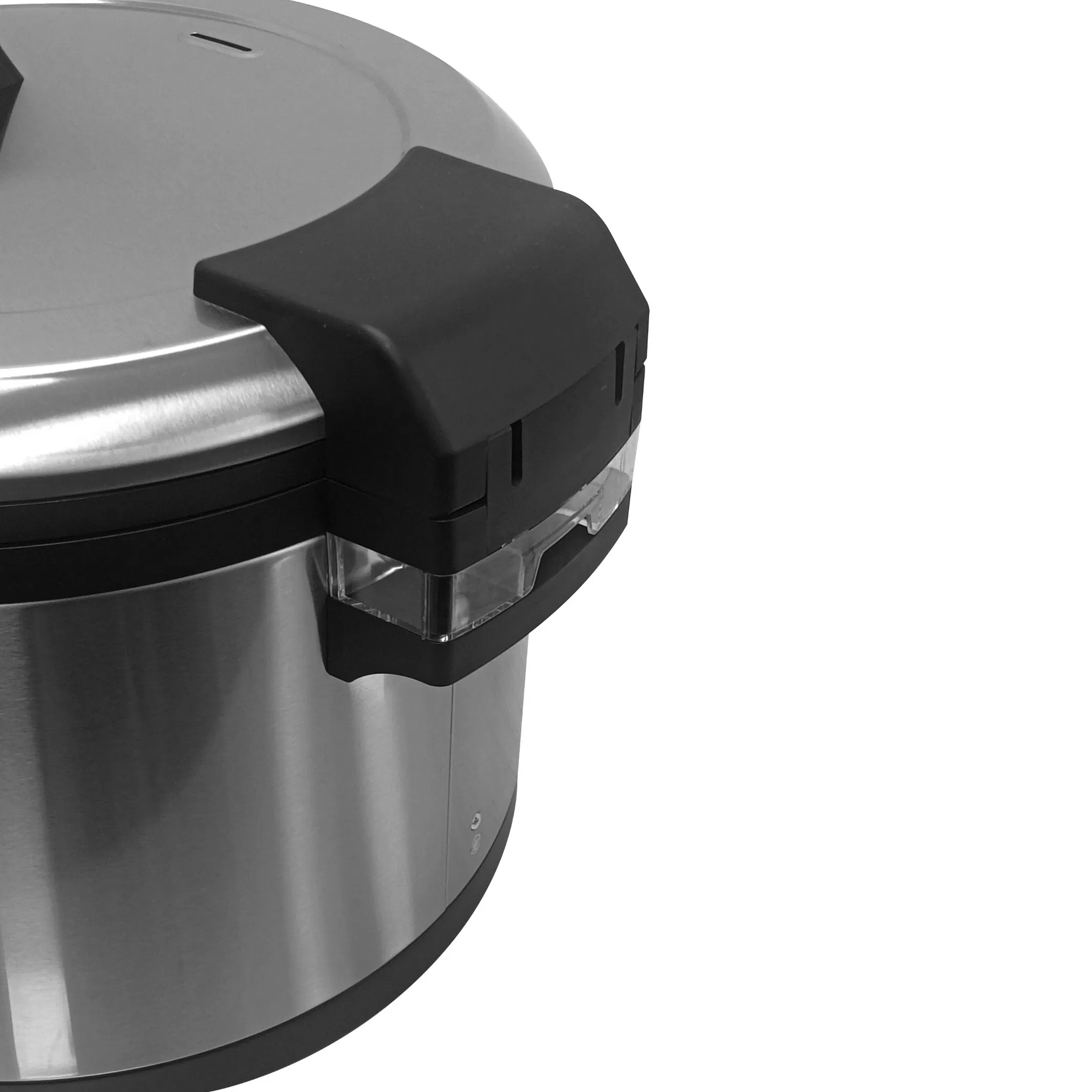 Eco Series Commercial Kitchen 6 Liter CE Rice Cooker